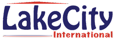 LakeCity Internationalのロゴ