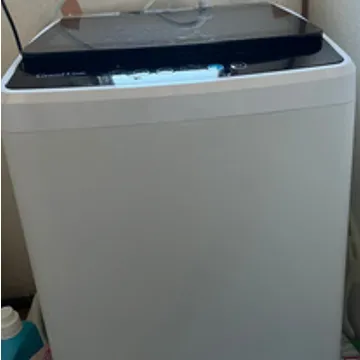 洗濯機の画像