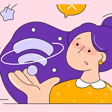 インターネットの画像