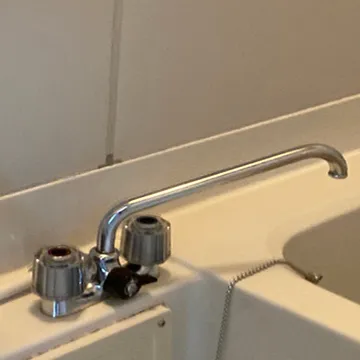バスタブの画像