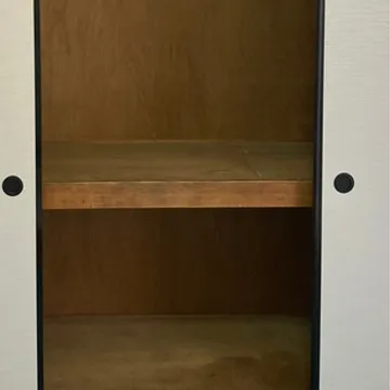 クローゼットの画像